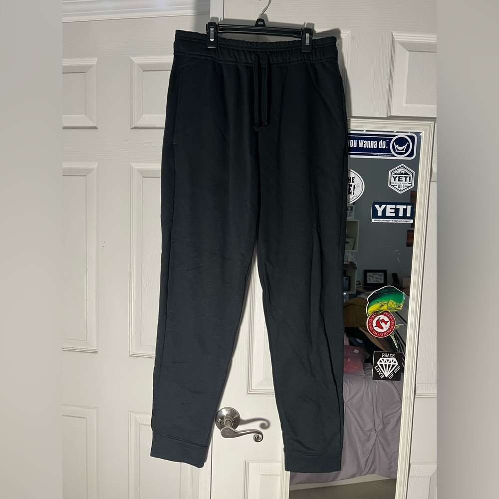 Joggers